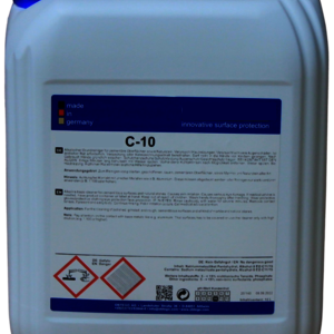 Nettoyant C-10