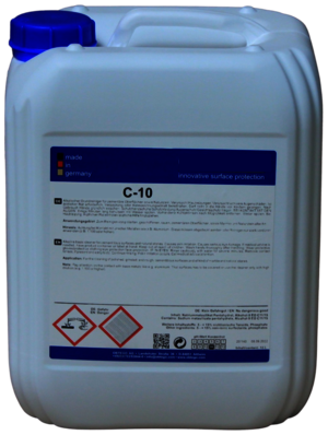 Nettoyant C-10