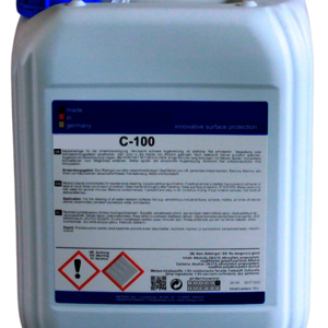 Nettoyant C-100