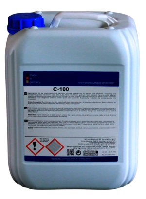 Nettoyant C-100