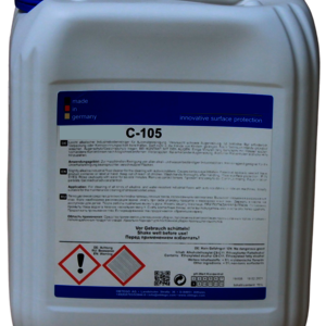Nettoyant C-105