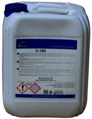 Nettoyant C-105