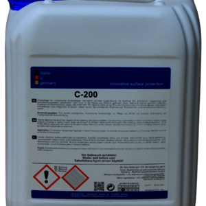 Liqui de maintenance C-200