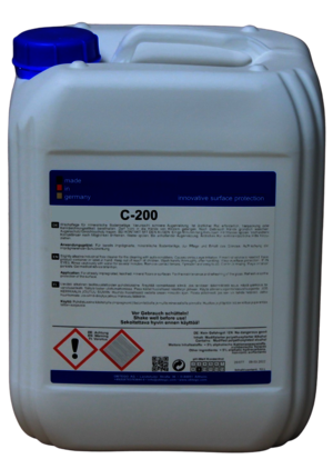 Liqui de maintenance C-200