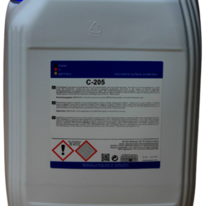 Liquide de maintenance C-205