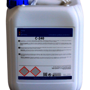 Liquide de maintenance C-240
