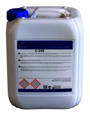 Liquide de maintenance C-240