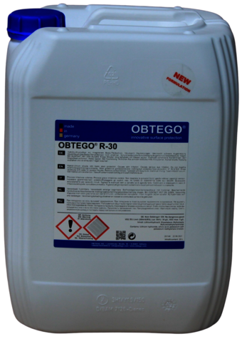 Densificateur R-30